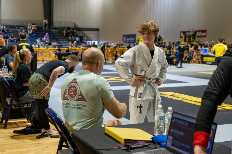 Martial Arts School Near Me in Acworth | %%sitename%%