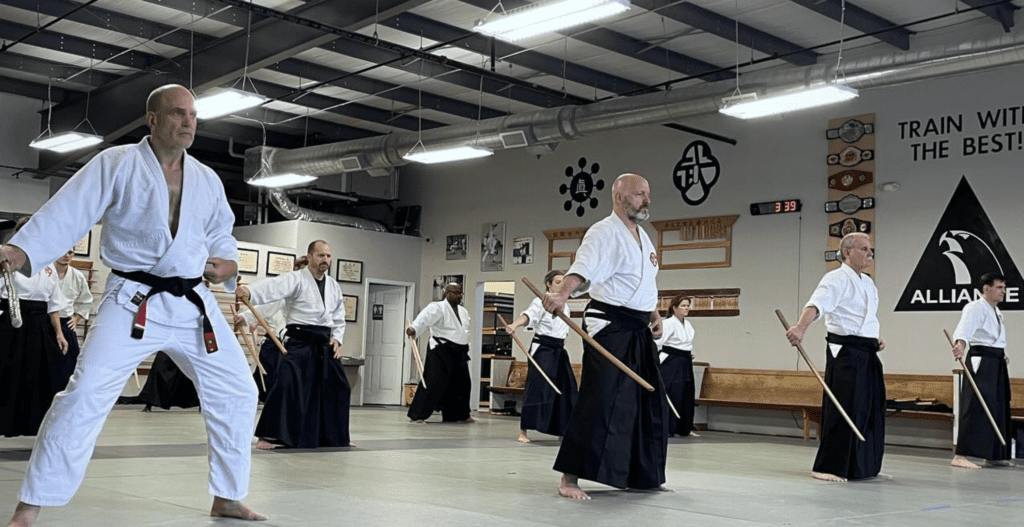 Martial Arts School Near Me in Acworth | %%sitename%%