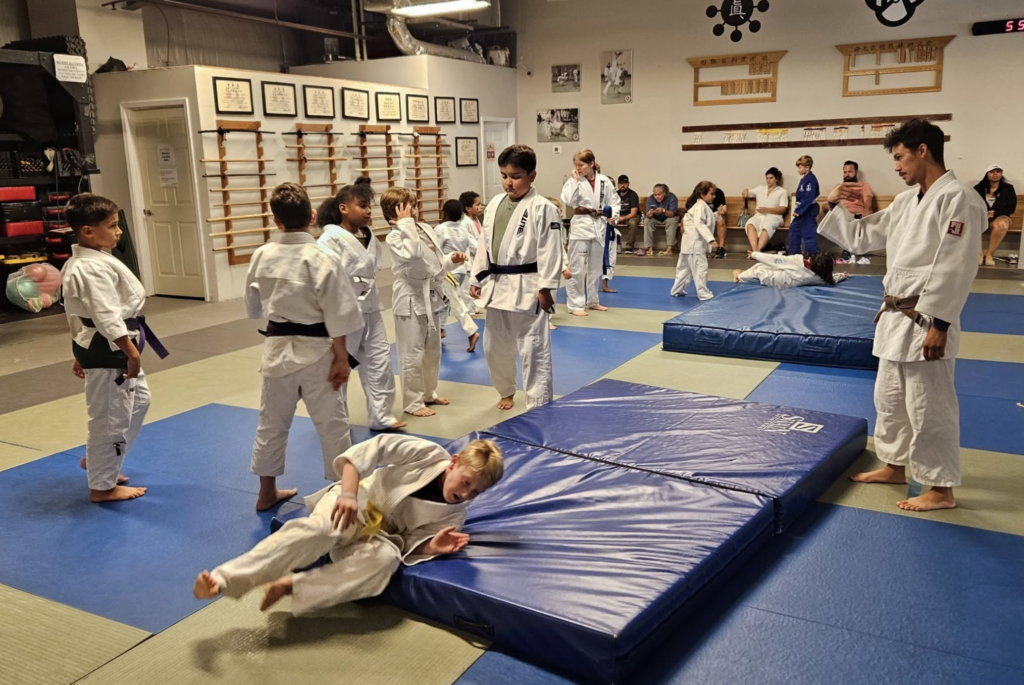 Martial Arts School Near Me in Acworth | %%sitename%%