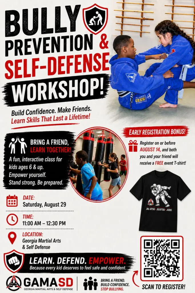 Martial Arts School Near Me in Acworth | %%sitename%%