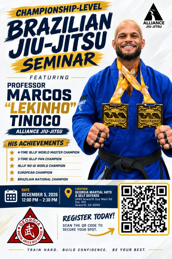 Martial Arts School Near Me in Acworth | %%sitename%%